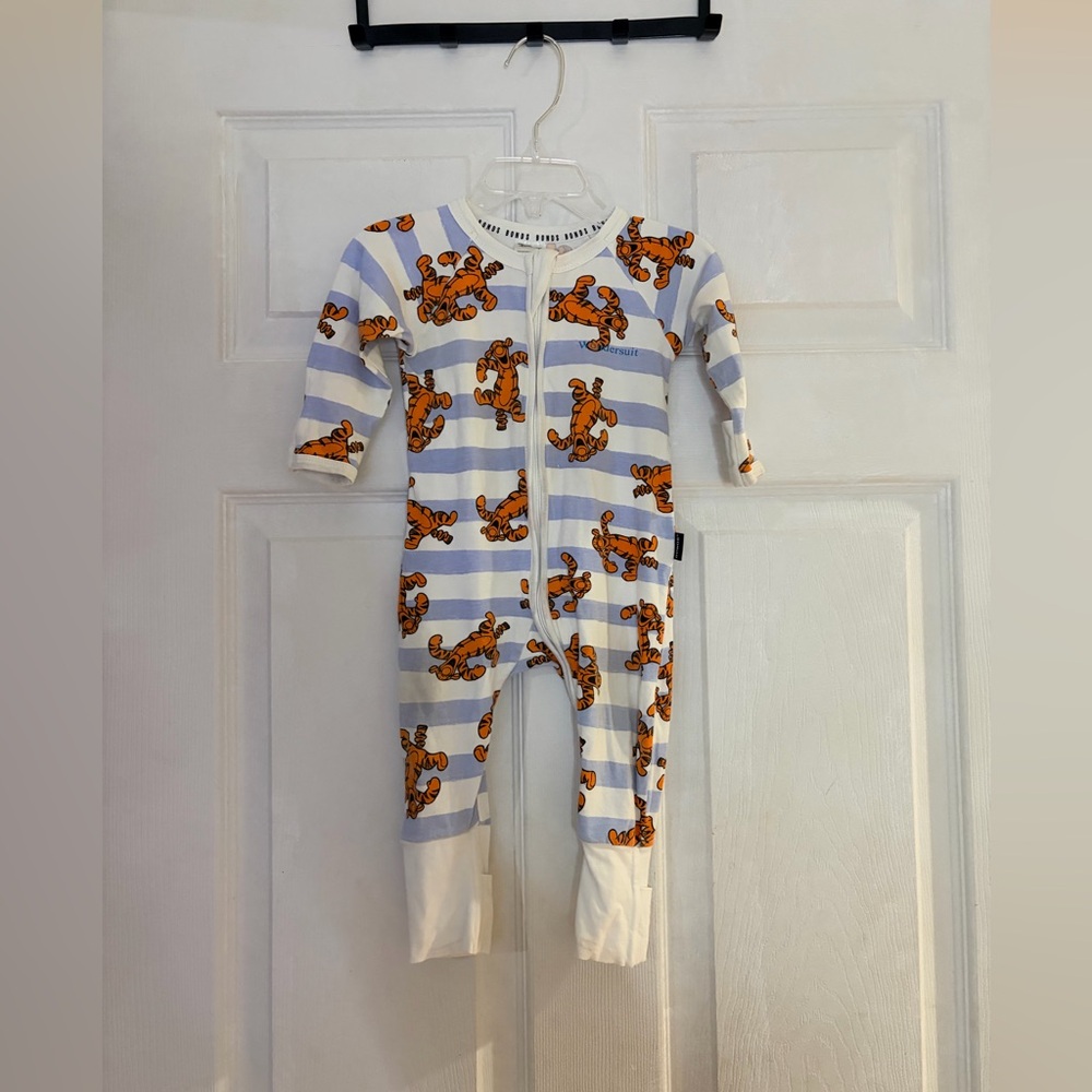 Bonds Wondersuit